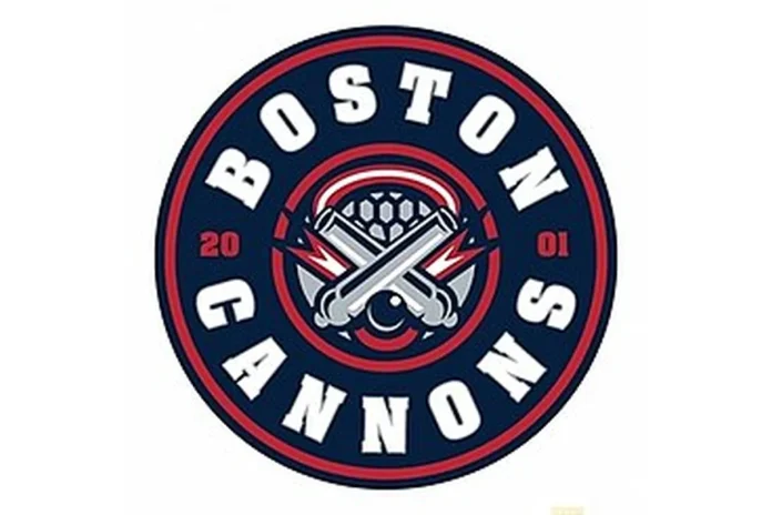 Image of Boston Cannons