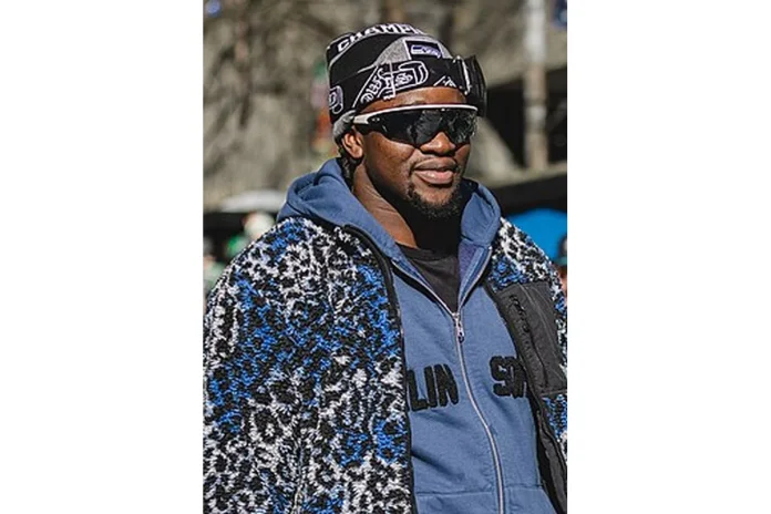 Image of Boye Mafe