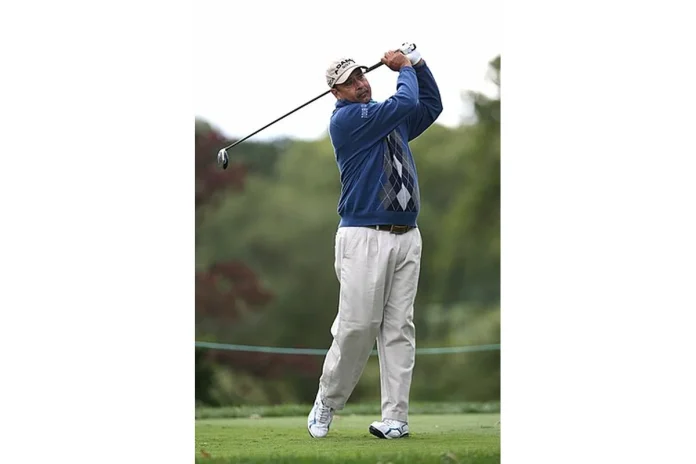 Image of Brad Bryant