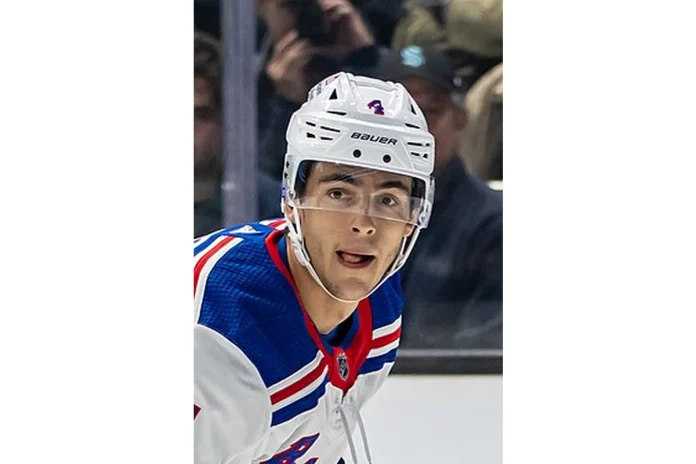 Image of Braden Schneider