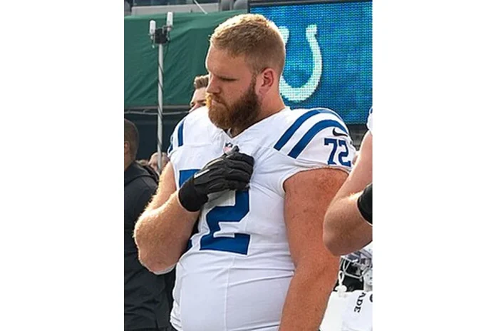 Image of Braden Smith