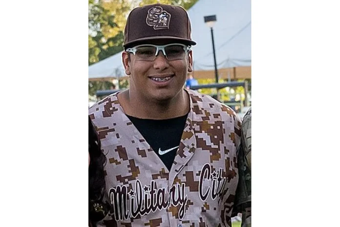 Image of Bradgley Rodriguez