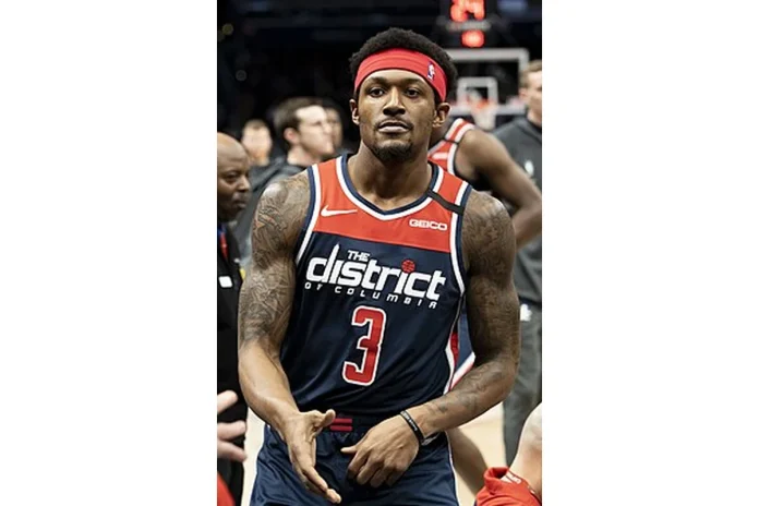 Image of Bradley Beal