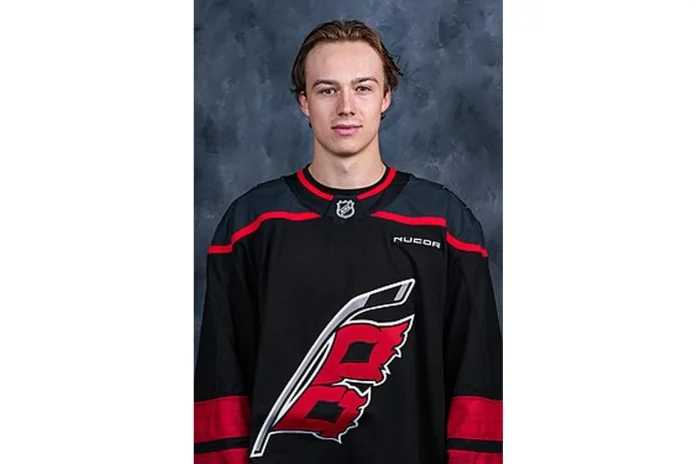 Image of Bradly Nadeau