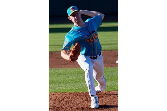Image of Brady Basso