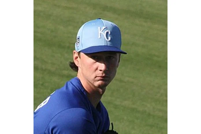 Image of Brady Singer