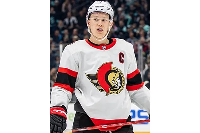 Image of Brady Tkachuk