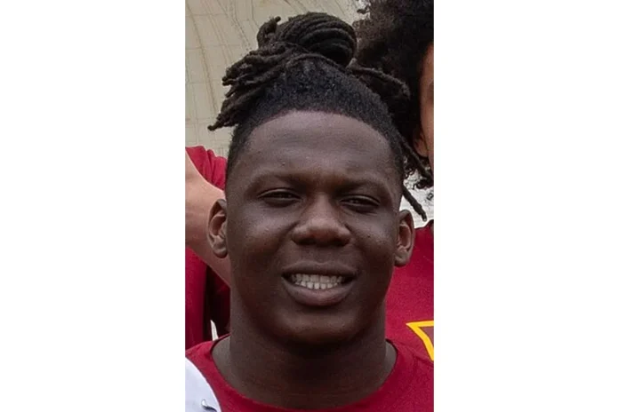 Image of Braeden Daniels