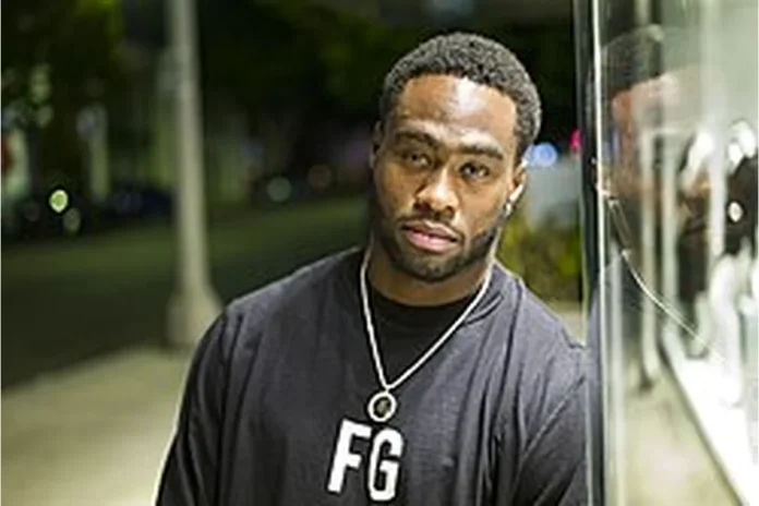 Image of Brandin Cooks
