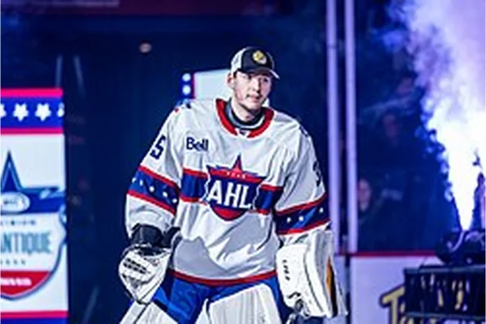 Image of Brandon Bussi