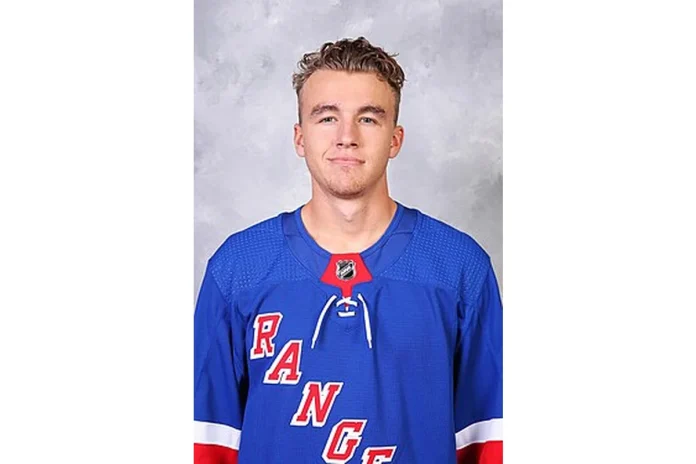 Image of Brandon Halverson