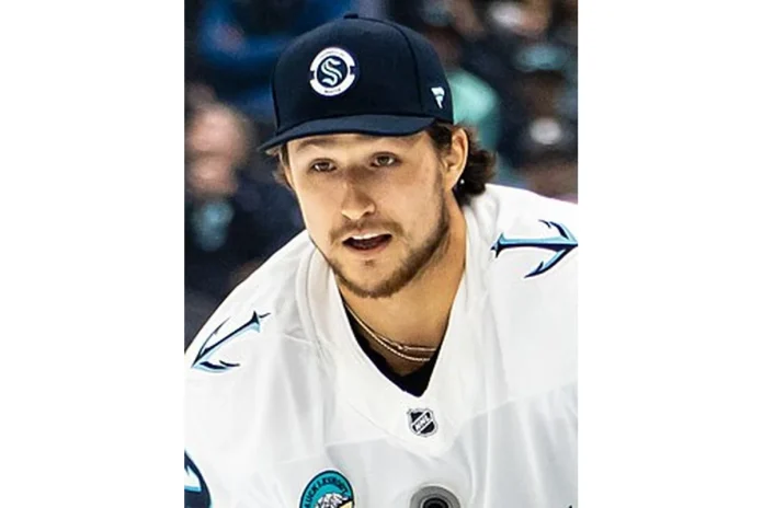 Image of Brandon Montour