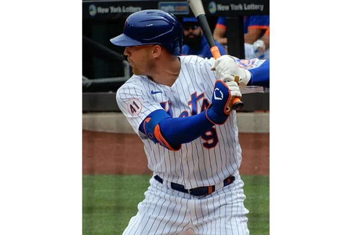 Image of Brandon Nimmo