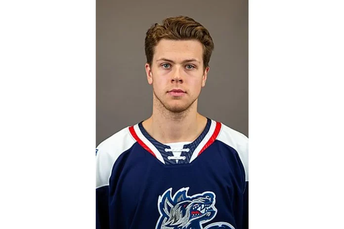 Image of Brandon Scanlin