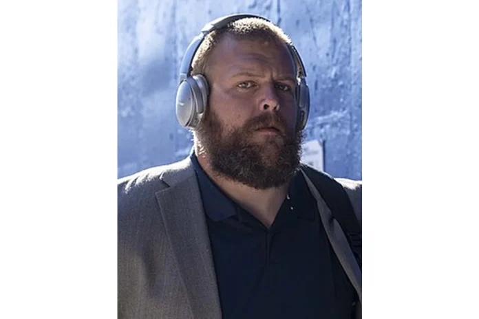 Image of Brandon Scherff