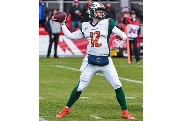 Image of Brandon Silvers