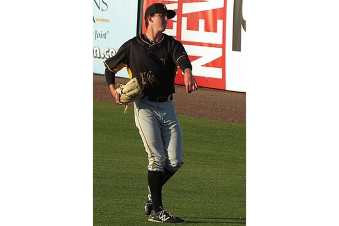 Image of Brandon Waddell