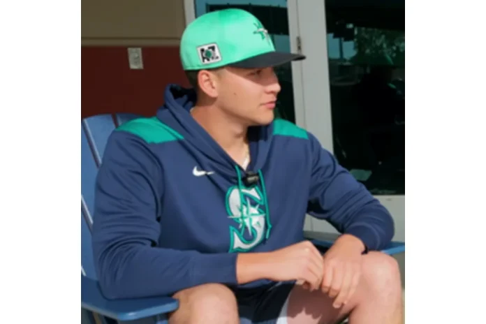 Image of Brandyn Garcia