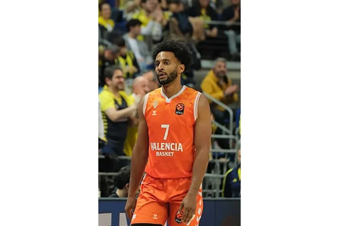 Image of Braxton Key