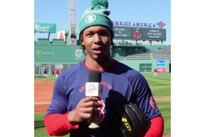 Image of Brayan Bello