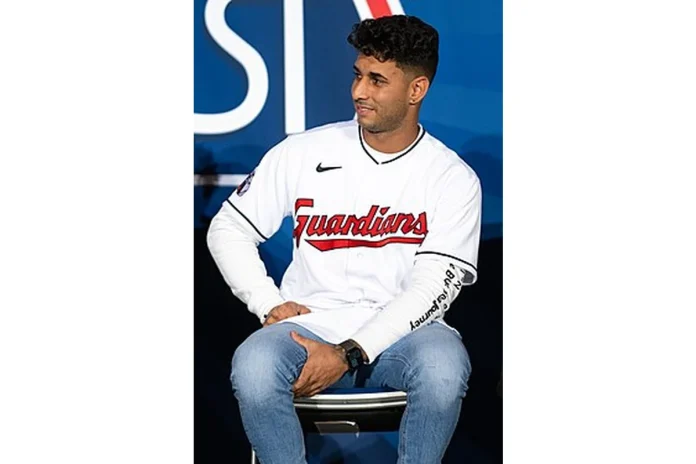 Image of Brayan Rocchio