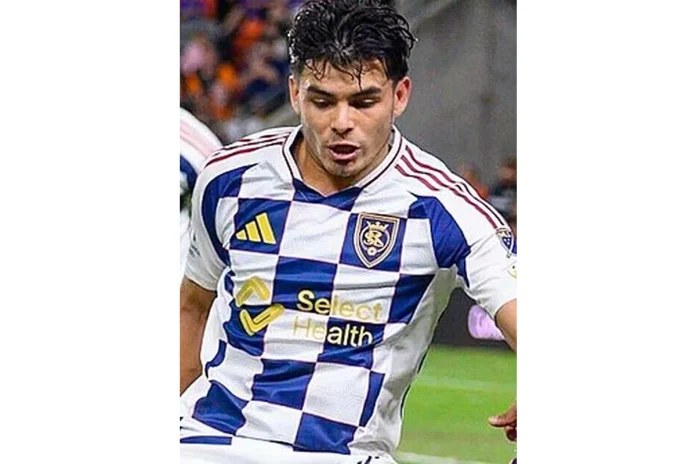 Image of Brayan Vera