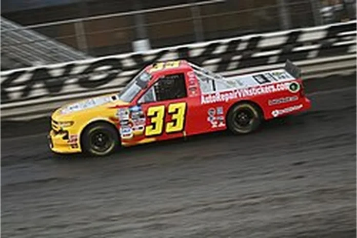 Image of Brayton Laster
