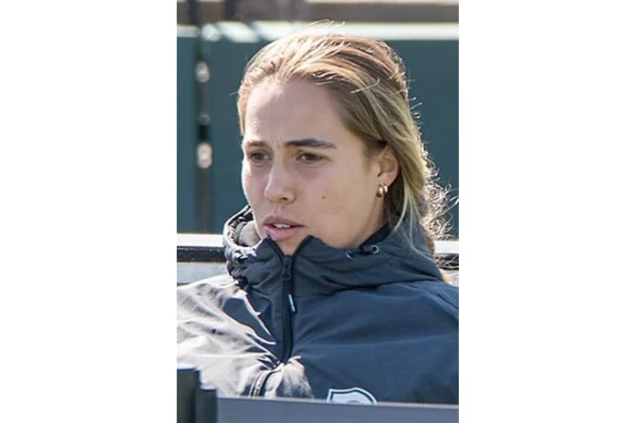 Image of Bre Norris