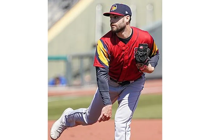 Image of Brenan Hanifee