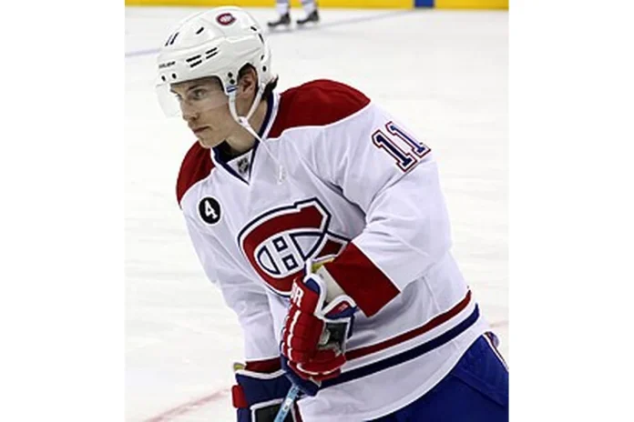 Image of Brendan Gallagher
