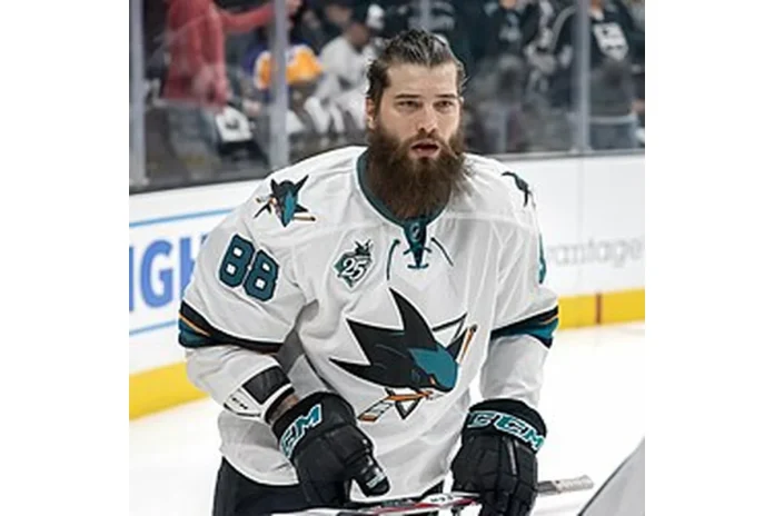 Image of Brent Burns