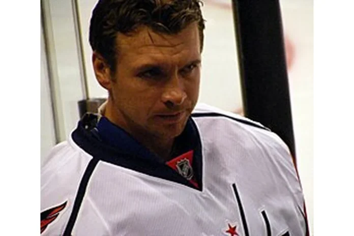 Image of Brent Johnson