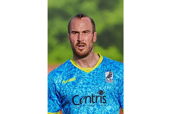 Image of Brent Kallman