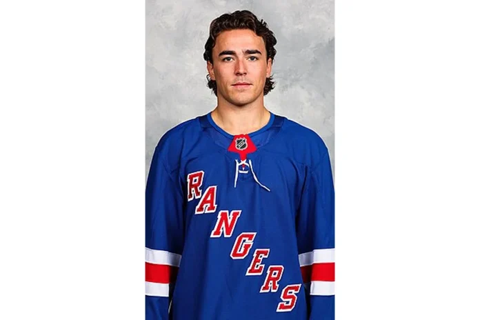 Image of Brett Berard