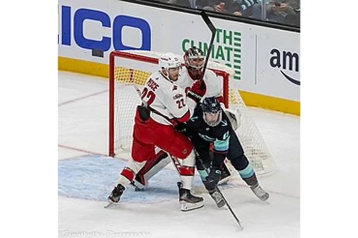 Image of Brett Pesce