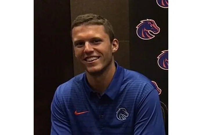 Image of Brett Rypien