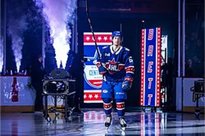 Image of Brett Seney