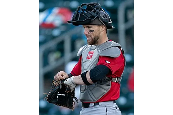 Image of Brett Sullivan