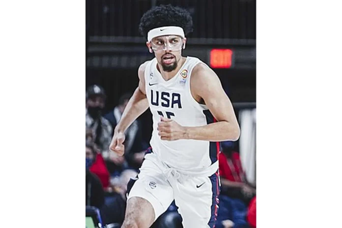 Image of Brian Bowen Ii
