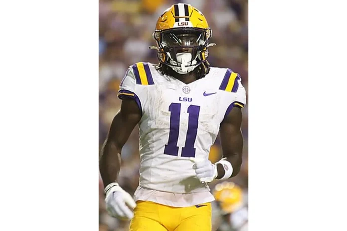 Image of Brian Thomas Jr.