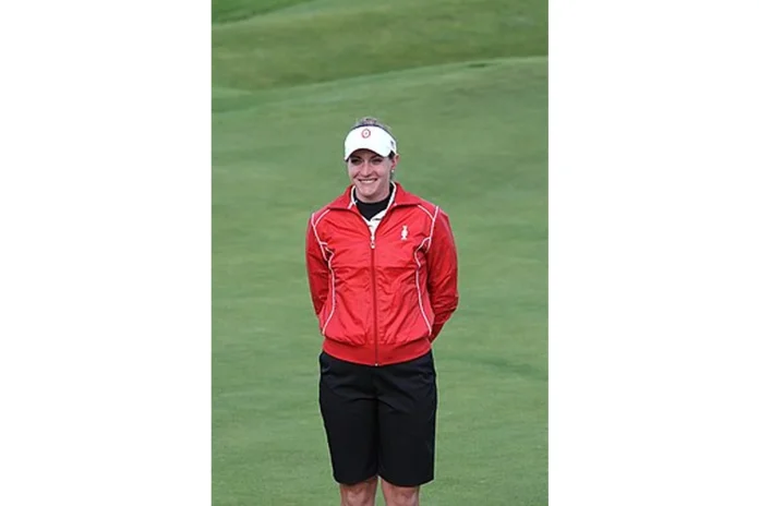Image of Brittany Lang