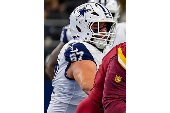 Image of Brock Hoffman