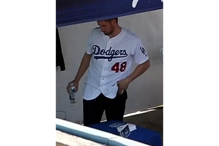 Image of Brock Stewart