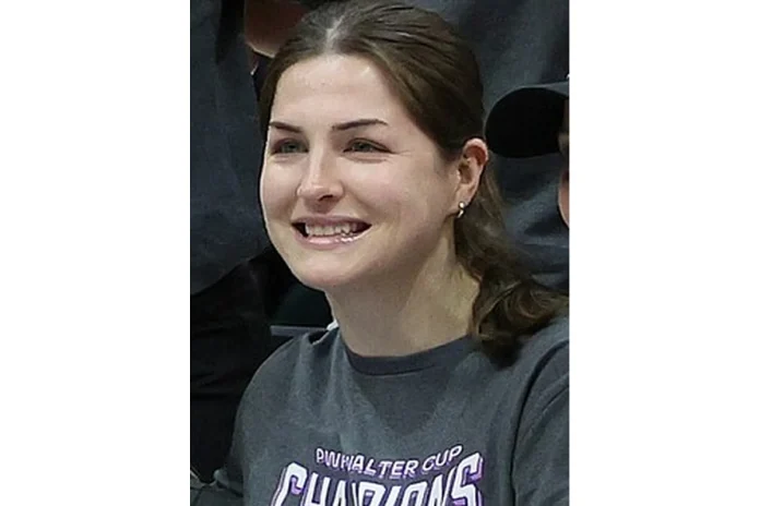 Image of Brooke McQuigge