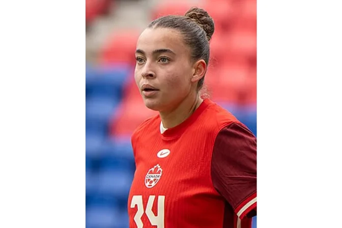 Image of Brooklyn Courtnall