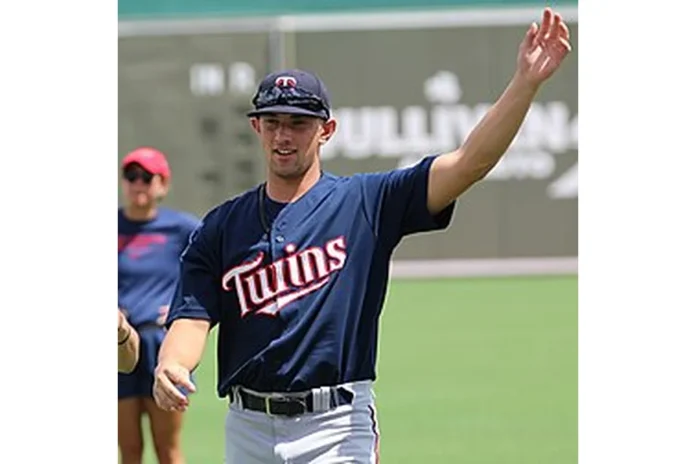 Image of Brooks Lee