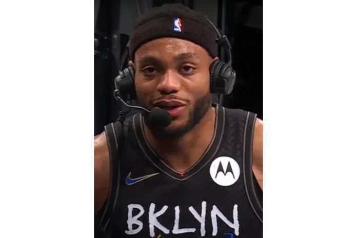 Image of Bruce Brown