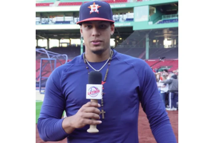 Image of Bryan Abreu