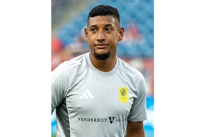 Image of Bryan Acosta