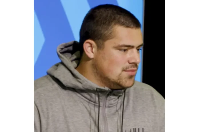 Image of Bryan Bresee